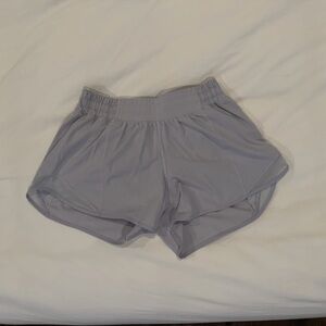 Lululemon Hotty Hot Short